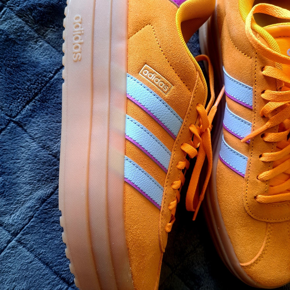 Adidas Women's VL Court Sneakers